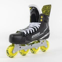 Bauer Vapor X3.5 Junior Roller Hockey Skates -Hockey Gear Shop bauer roller hockey skates bauer vapor x3 5 junior roller hockey skates 29084578709570