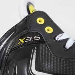 Bauer Vapor X3.5 Junior Roller Hockey Skates -Hockey Gear Shop bauer roller hockey skates bauer vapor x3 5 junior roller hockey skates 29084578807874