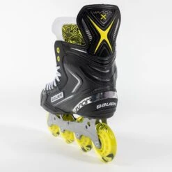Bauer Vapor X3.5 Senior Roller Hockey Skates -Hockey Gear Shop bauer roller hockey skates bauer vapor x3 5 senior roller hockey skates 29084576841794