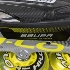 Bauer Vapor X3.5 Senior Roller Hockey Skates -Hockey Gear Shop bauer roller hockey skates bauer vapor x3 5 senior roller hockey skates 29084577038402