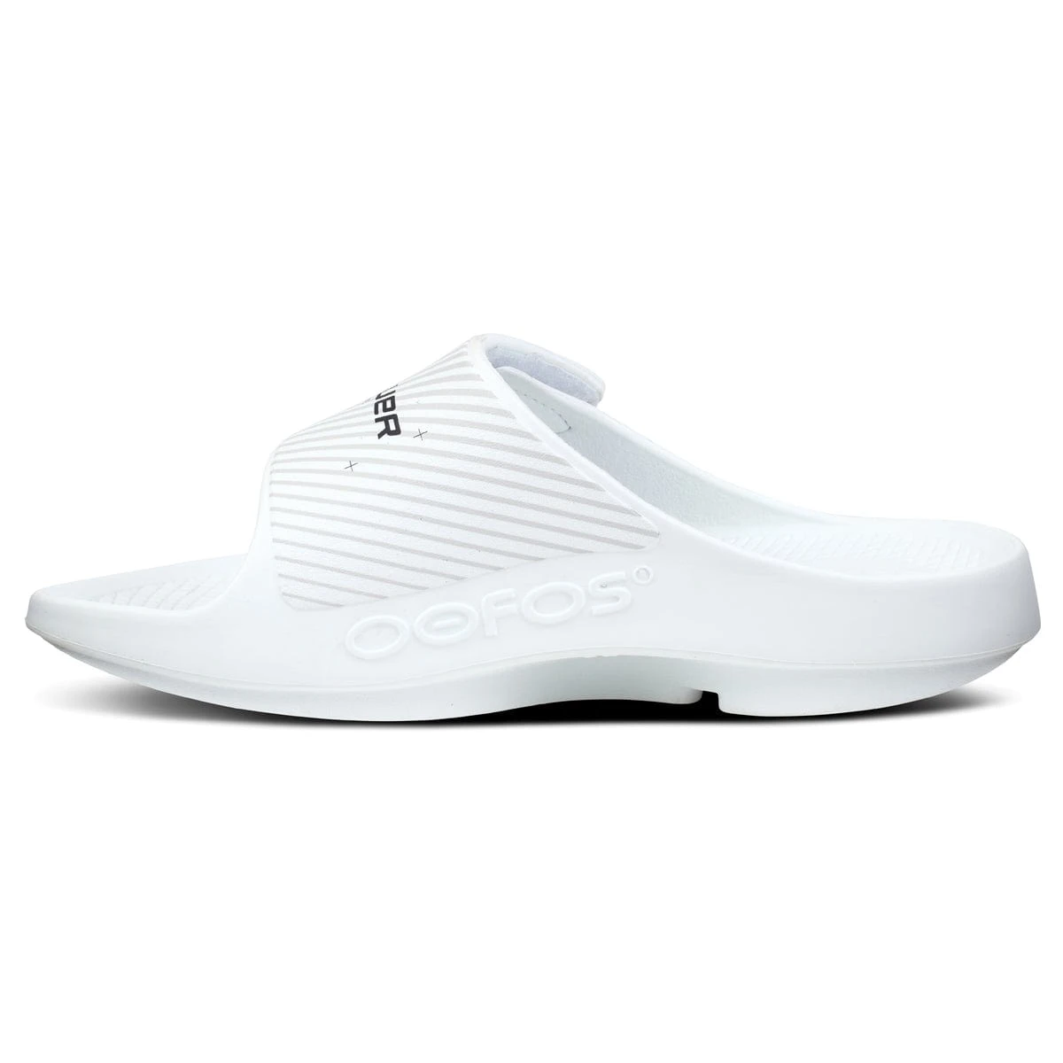 Bauer OOFOS OOAHH Sport Flex Sandals 5 Bauer OOFOS OOAHH Sport Flex Sandals - Image 3