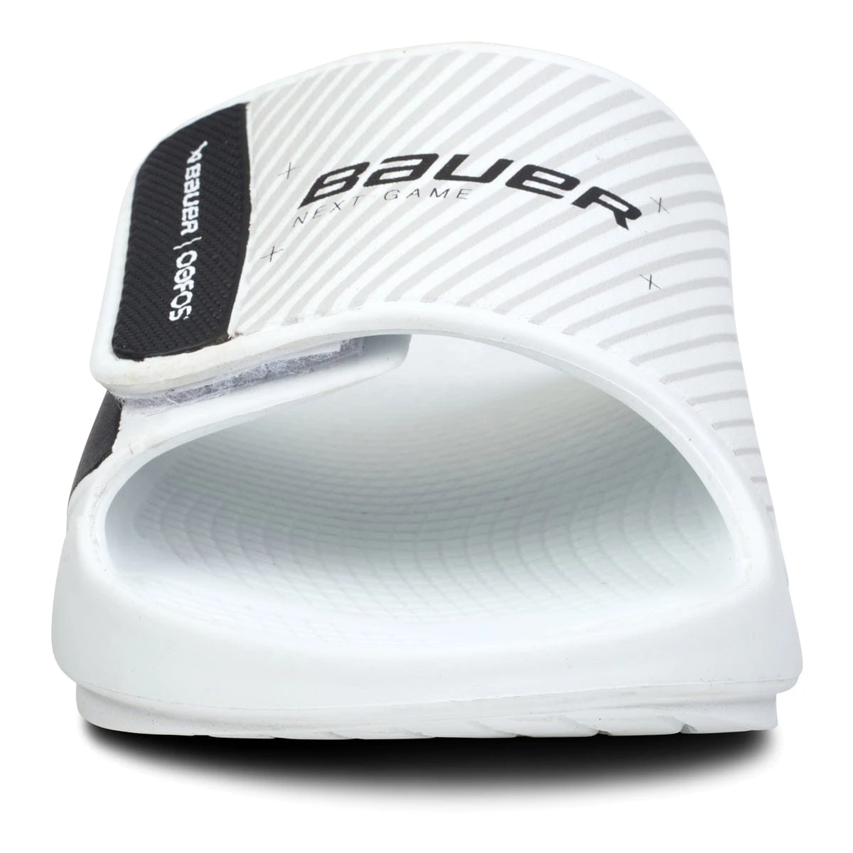 Bauer OOFOS OOAHH Sport Flex Sandals 8 Bauer OOFOS OOAHH Sport Flex Sandals - Image 6