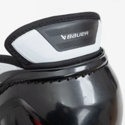 Bauer Vapor Hyperlite Intermediate Hockey Shin Guards -Hockey Gear Shop bauer shin guards bauer vapor hyperlite intermediate hockey shin guards 29084823093314