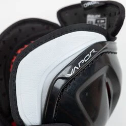 Bauer Vapor Hyperlite Intermediate Hockey Shin Guards -Hockey Gear Shop bauer shin guards bauer vapor hyperlite intermediate hockey shin guards 29084823126082