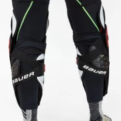 Bauer Vapor Hyperlite Intermediate Hockey Shin Guards -Hockey Gear Shop bauer shin guards bauer vapor hyperlite intermediate hockey shin guards 29084823453762