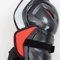 Bauer Vapor Hyperlite Intermediate Hockey Shin Guards -Hockey Gear Shop bauer shin guards bauer vapor hyperlite intermediate hockey shin guards 29084823519298