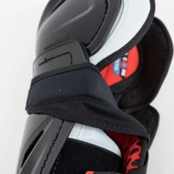 Bauer Vapor Hyperlite Intermediate Hockey Shin Guards -Hockey Gear Shop bauer shin guards bauer vapor hyperlite intermediate hockey shin guards 29084823584834