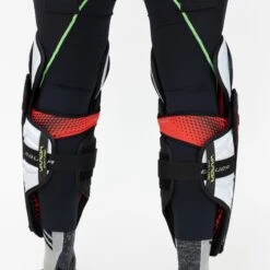 Bauer Vapor Shift Pro Junior Hockey Shin Guards 24 Bauer Vapor Shift Pro Junior Hockey Shin Guards -Hockey Gear Shop bauer shin guards bauer vapor shift pro junior hockey shin guards 29084835807298