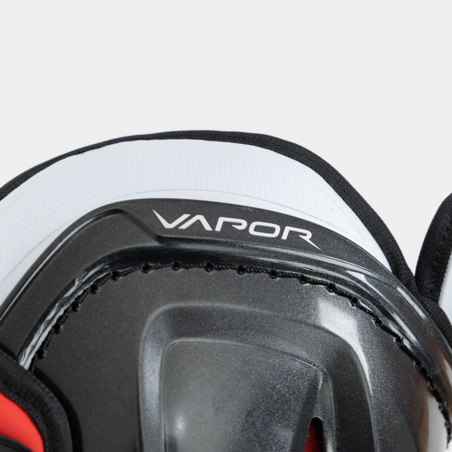 Bauer Vapor Shift Pro Junior Hockey Shin Guards 18 Bauer Vapor Shift Pro Junior Hockey Shin Guards - Image 16