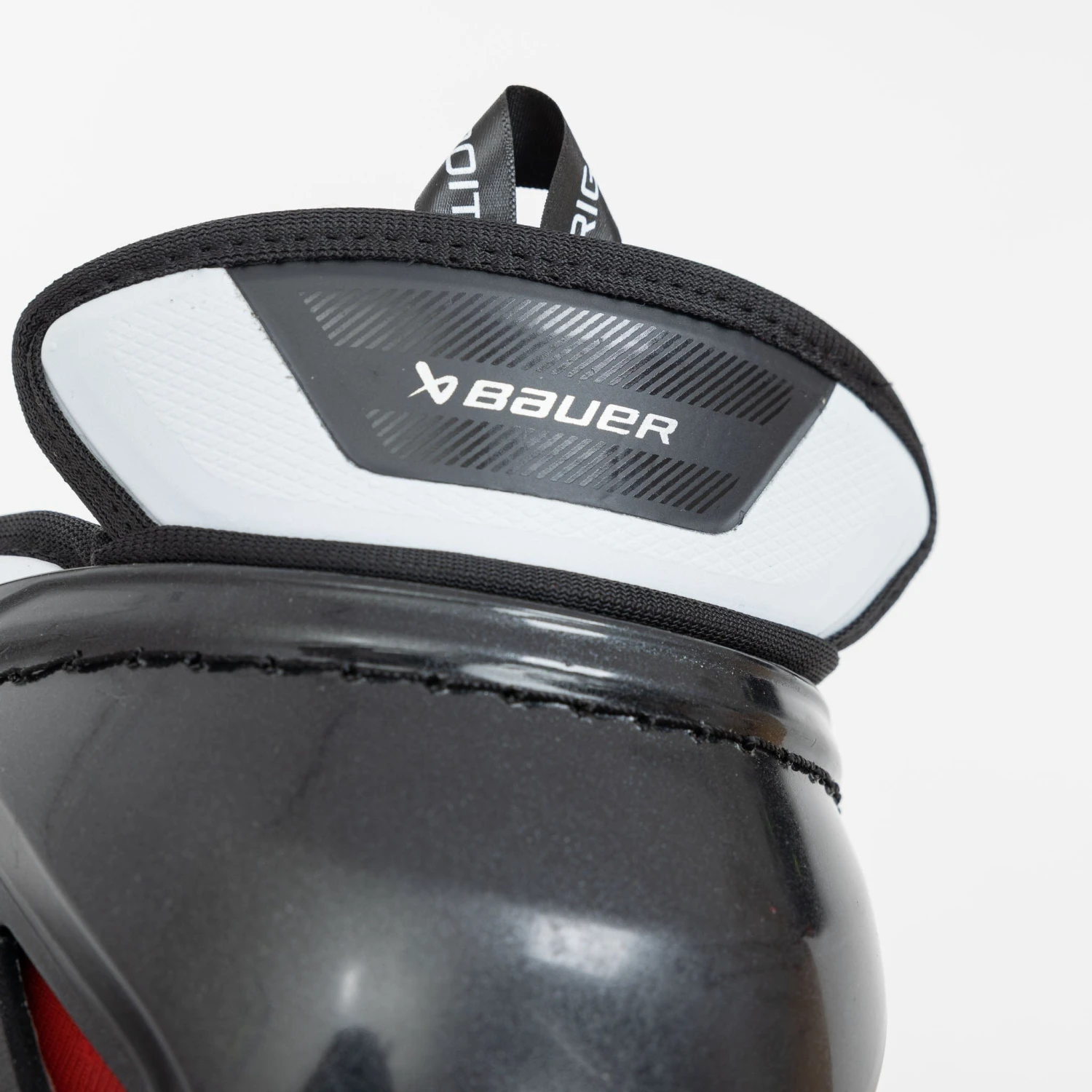 Bauer Vapor Shift Pro Junior Hockey Shin Guards 17 Bauer Vapor Shift Pro Junior Hockey Shin Guards - Image 15