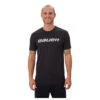 Bauer Crew Graphic Shortsleeve Junior Shirt