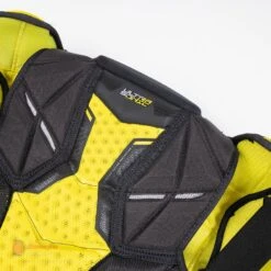Bauer Supreme UltraSonic Junior Hockey Shoulder Pads -Hockey Gear Shop bauer shoulder pads bauer supreme ultrasonic junior hockey shoulder pads 28174472347714