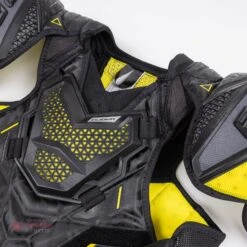 Bauer Supreme UltraSonic Junior Hockey Shoulder Pads -Hockey Gear Shop bauer shoulder pads bauer supreme ultrasonic junior hockey shoulder pads 28174472413250