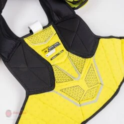 Bauer Supreme UltraSonic Junior Hockey Shoulder Pads -Hockey Gear Shop bauer shoulder pads bauer supreme ultrasonic junior hockey shoulder pads 28174472446018