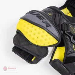 Bauer Supreme UltraSonic Junior Hockey Shoulder Pads -Hockey Gear Shop bauer shoulder pads bauer supreme ultrasonic junior hockey shoulder pads 28174472577090