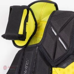 Bauer Supreme UltraSonic Junior Hockey Shoulder Pads -Hockey Gear Shop bauer shoulder pads bauer supreme ultrasonic junior hockey shoulder pads 28174472609858