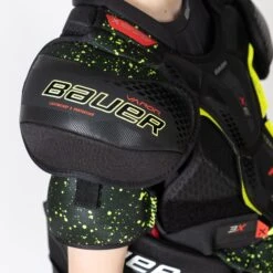 Bauer Vapor 3X Junior Hockey Shoulder Pads -Hockey Gear Shop bauer shoulder pads bauer vapor 3x junior hockey shoulder pads 29086202003522