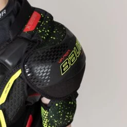 Bauer Vapor 3X Junior Hockey Shoulder Pads -Hockey Gear Shop bauer shoulder pads bauer vapor 3x junior hockey shoulder pads 29086202986562