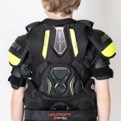 Bauer Vapor 3X Pro Junior Hockey Shoulder Pads -Hockey Gear Shop bauer shoulder pads bauer vapor 3x pro junior hockey shoulder pads 29086208557122