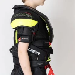 Bauer Vapor 3X Pro Junior Hockey Shoulder Pads -Hockey Gear Shop bauer shoulder pads bauer vapor 3x pro junior hockey shoulder pads 29086208852034