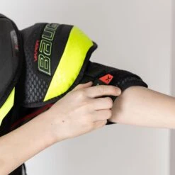 Bauer Vapor 3X Pro Junior Hockey Shoulder Pads -Hockey Gear Shop bauer shoulder pads bauer vapor 3x pro junior hockey shoulder pads 29086208884802