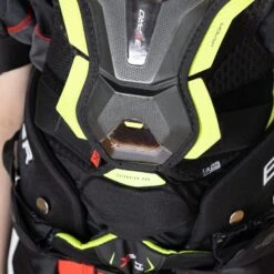 Bauer Vapor 3X Pro Junior Hockey Shoulder Pads -Hockey Gear Shop bauer shoulder pads bauer vapor 3x pro junior hockey shoulder pads 29086208950338