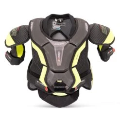 Bauer Vapor 3X Pro Junior Hockey Shoulder Pads