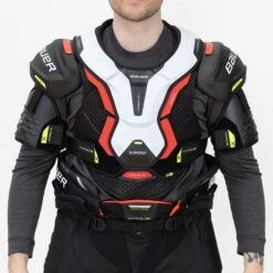 Bauer Vapor Hyperlite Senior Hockey Shoulder Pads 32 Bauer Vapor Hyperlite Senior Hockey Shoulder Pads -Hockey Gear Shop bauer shoulder pads bauer vapor hyperlite senior hockey shoulder pads 29086246076482