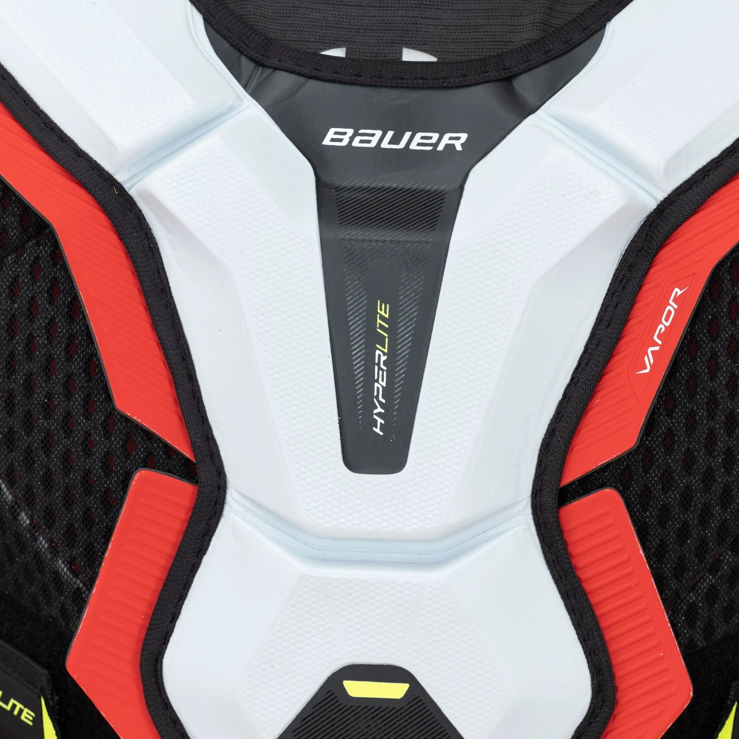 Bauer Vapor Hyperlite Senior Hockey Shoulder Pads 12 Bauer Vapor Hyperlite Senior Hockey Shoulder Pads - Image 10