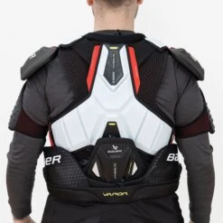 Bauer Vapor Hyperlite Senior Hockey Shoulder Pads 37 Bauer Vapor Hyperlite Senior Hockey Shoulder Pads -Hockey Gear Shop bauer shoulder pads bauer vapor hyperlite senior hockey shoulder pads 29086246699074