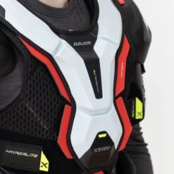 Bauer Vapor Hyperlite Senior Hockey Shoulder Pads 34 Bauer Vapor Hyperlite Senior Hockey Shoulder Pads -Hockey Gear Shop bauer shoulder pads bauer vapor hyperlite senior hockey shoulder pads 29086247125058