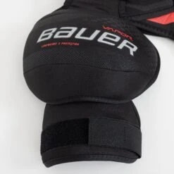 Bauer Vapor Velocity Senior Hockey Shoulder Pads -Hockey Gear Shop bauer shoulder pads bauer vapor velocity senior hockey shoulder pads 29086296473666