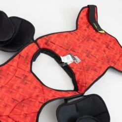 Bauer Vapor Velocity Senior Hockey Shoulder Pads -Hockey Gear Shop bauer shoulder pads bauer vapor velocity senior hockey shoulder pads 29086296670274