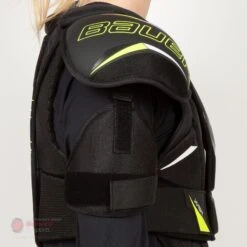 Bauer Vapor X-W Womens Hockey Shoulder Pads 16 Bauer Vapor X-W Womens Hockey Shoulder Pads -Hockey Gear Shop bauer shoulder pads bauer vapor x w womens hockey shoulder pads 14450756124738