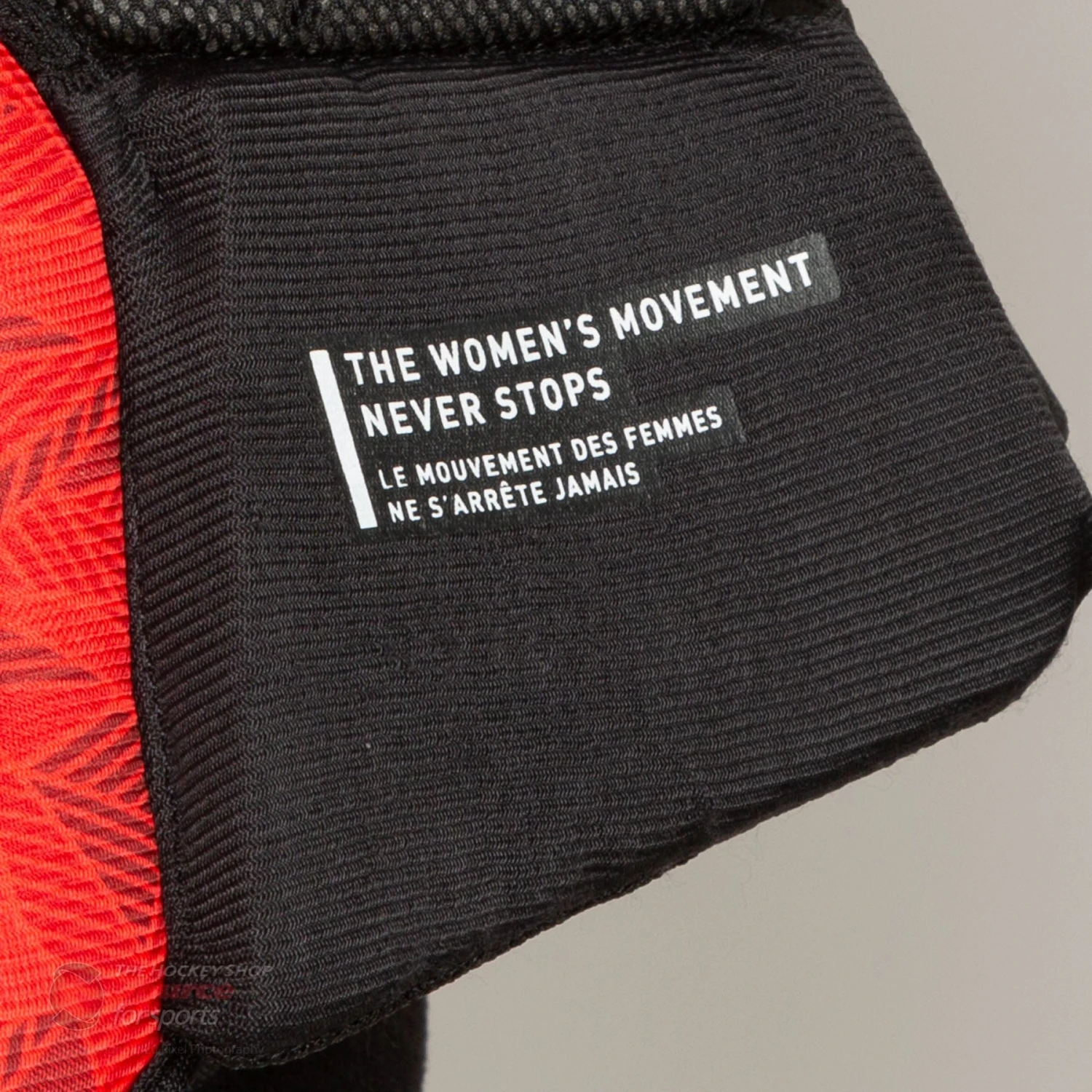 Bauer Vapor X-W Womens Hockey Shoulder Pads 11 Bauer Vapor X-W Womens Hockey Shoulder Pads - Image 9