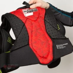 Bauer Vapor X-W Womens Hockey Shoulder Pads 18 Bauer Vapor X-W Womens Hockey Shoulder Pads -Hockey Gear Shop bauer shoulder pads bauer vapor x w womens hockey shoulder pads 14450756190274