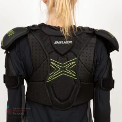 Bauer Vapor X-W Womens Hockey Shoulder Pads 17 Bauer Vapor X-W Womens Hockey Shoulder Pads -Hockey Gear Shop bauer shoulder pads bauer vapor x w womens hockey shoulder pads 14450756321346