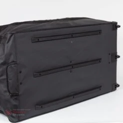 Bauer Premium Senior Goalie Wheel Bag (2019) 21 Bauer Premium Senior Goalie Wheel Bag (2019) -Hockey Gear Shop bauer wheeled goalie bags bauer premium senior goalie wheel bag 2019 black sr 14807566680130