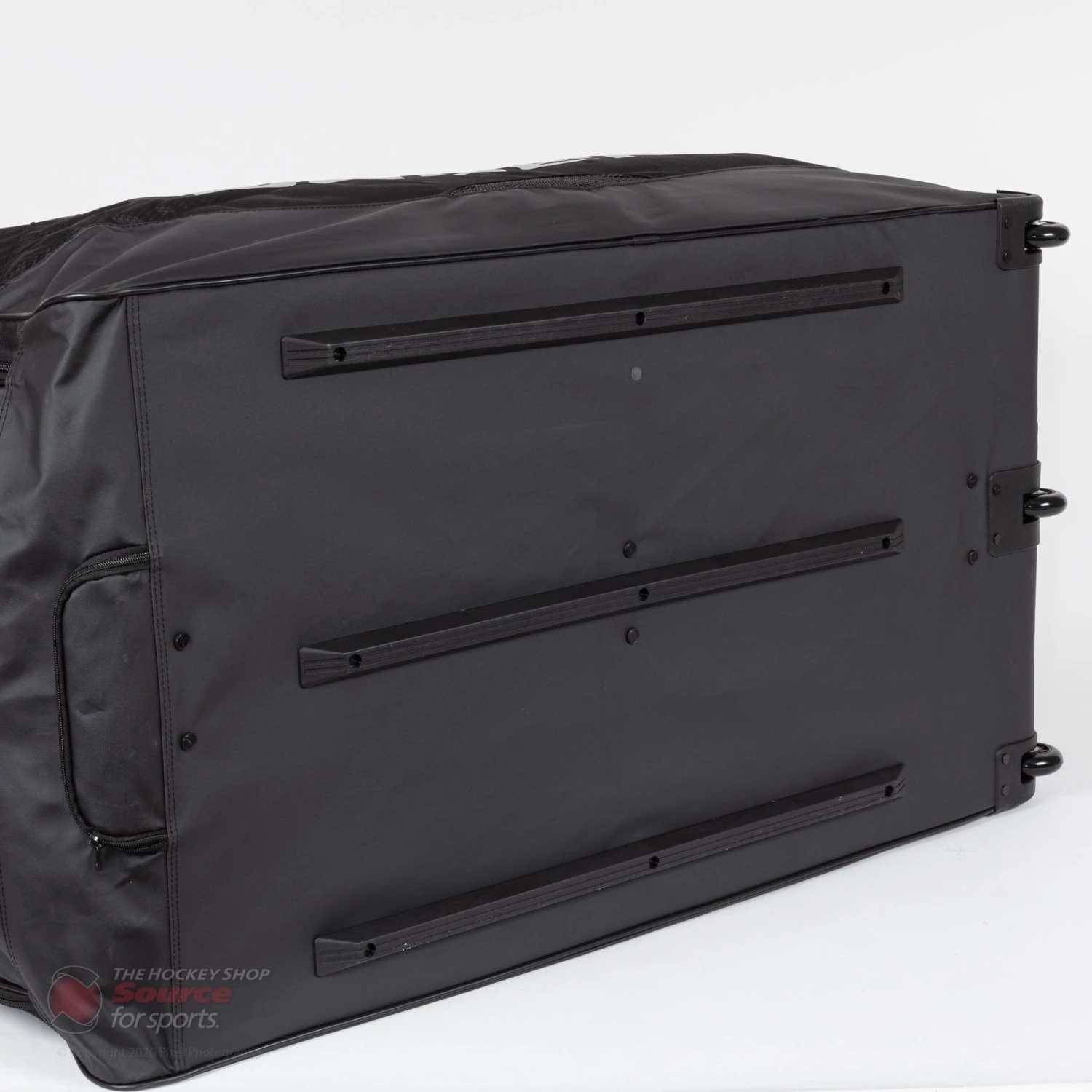 Bauer Premium Senior Goalie Wheel Bag (2019) 10 Bauer Premium Senior Goalie Wheel Bag (2019) - Image 8