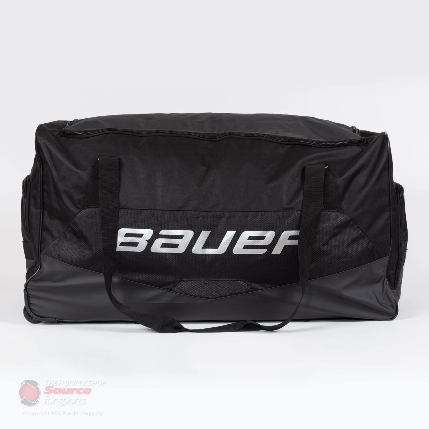 Bauer Premium Senior Goalie Wheel Bag (2019) 4 Bauer Premium Senior Goalie Wheel Bag (2019) - Image 2