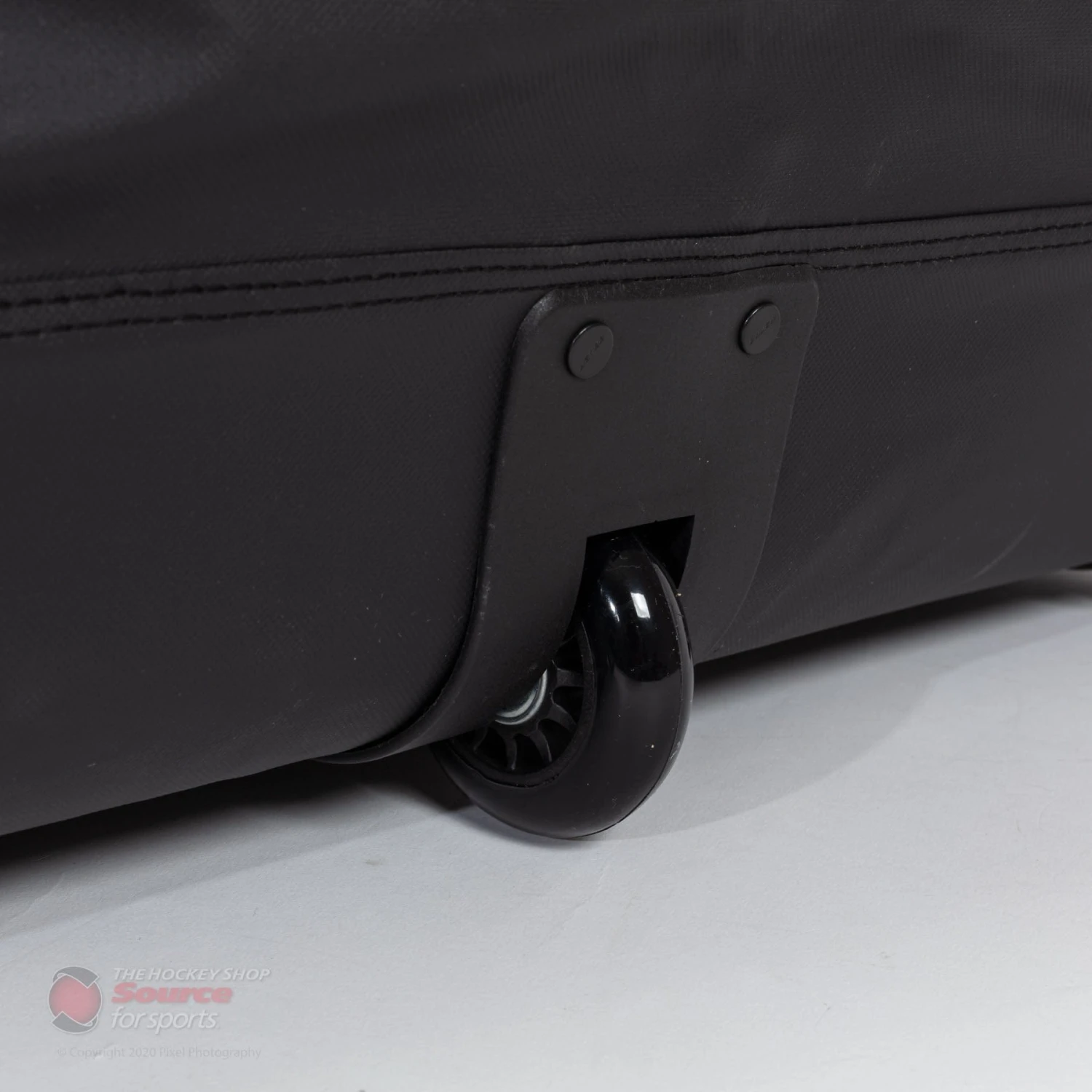 Bauer Premium Senior Goalie Wheel Bag (2019) 5 Bauer Premium Senior Goalie Wheel Bag (2019) - Image 3