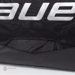 Bauer Premium Senior Goalie Wheel Bag (2019) 19 Bauer Premium Senior Goalie Wheel Bag (2019) -Hockey Gear Shop bauer wheeled goalie bags bauer premium senior goalie wheel bag 2019 black sr 14807566876738