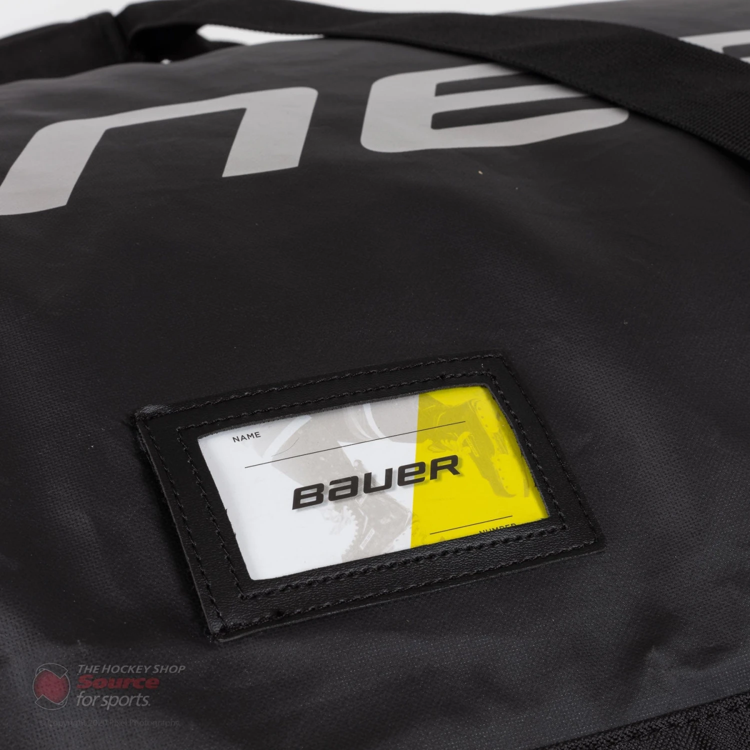 Bauer Premium Senior Goalie Wheel Bag (2019) 9 Bauer Premium Senior Goalie Wheel Bag (2019) - Image 7