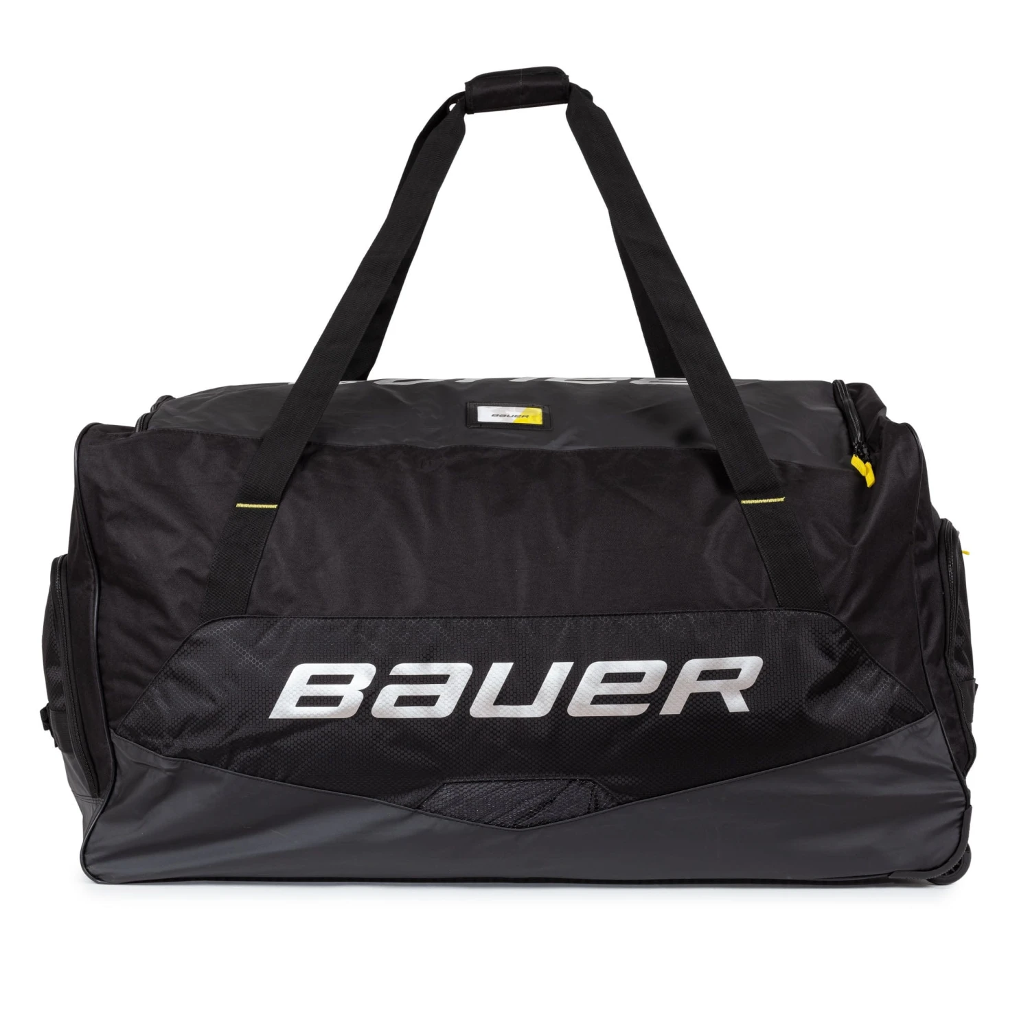 Bauer Premium Senior Goalie Wheel Bag (2019) 3 Bauer Premium Senior Goalie Wheel Bag (2019)