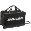 Bauer Core Youth Wheel Hockey Bag 1 Bauer Core Youth Wheel Hockey Bag -Hockey Gear Shop bauer wheeled hockey bags bauer core youth wheel hockey bag black yth 28744373665858