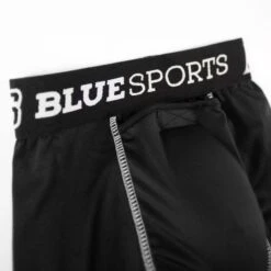Blue Sports Senior Compression Jock Pants -Hockey Gear Shop blue sports jock pants blue sports senior compression jock pants 30344548155458