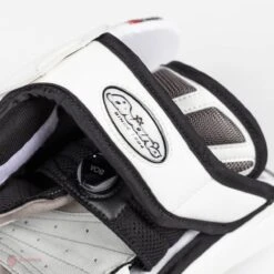 Brian's G-NETik 4 Senior Goalie Blocker -Hockey Gear Shop brian s blockers brian s g netik 4 senior goalie blocker 4619721965634