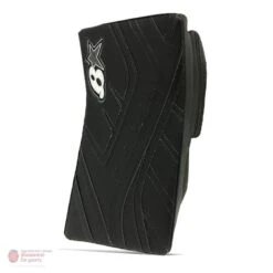 Brian's G-NETik 4 Senior Goalie Blocker -Hockey Gear Shop brian s blockers brian s g netik 4 senior goalie blocker black regular 28741219614786