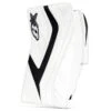 Brian's G-NETik 4 Senior Goalie Blocker 1 Brian's G-NETik 4 Senior Goalie Blocker -Hockey Gear Shop brian s blockers brian s g netik 4 senior goalie blocker white black regular 28741219516482
