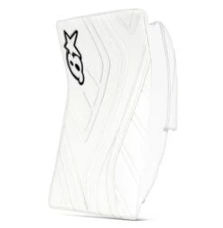 Brian's G-NETik 4 Senior Goalie Blocker -Hockey Gear Shop brian s blockers brian s g netik 4 senior goalie blocker white full right 28741219549250